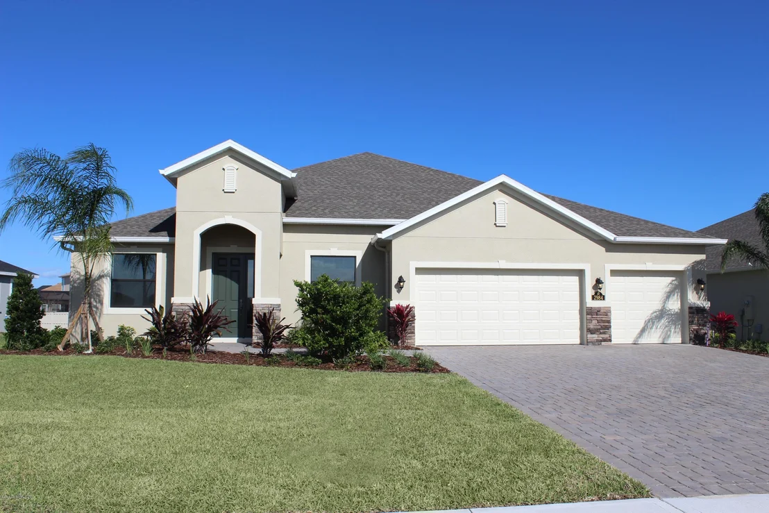 Photo of 2984 Trasona Drive