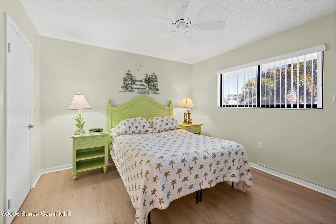 Photo of Unit 2203 at 1750 Commodore Boulevard