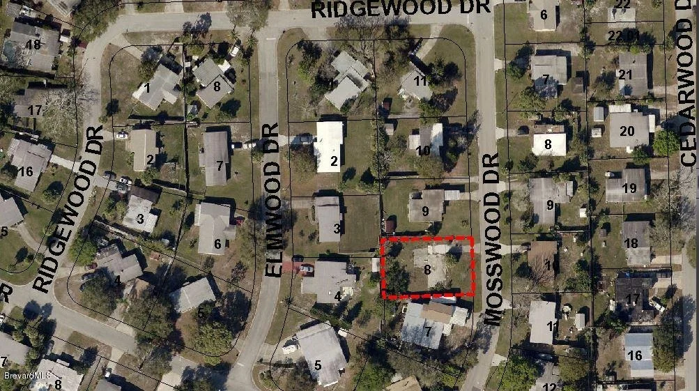 Photo of 1780 Mosswood Drive