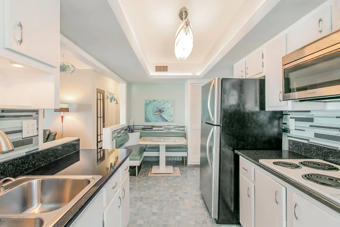 Photo of Unit 310 at 205 Highway A1a