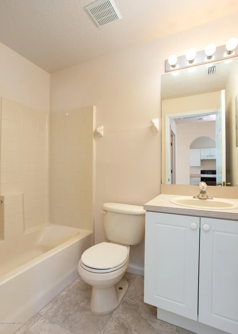 Photo of Unit 106 at 745 Luminary Circle