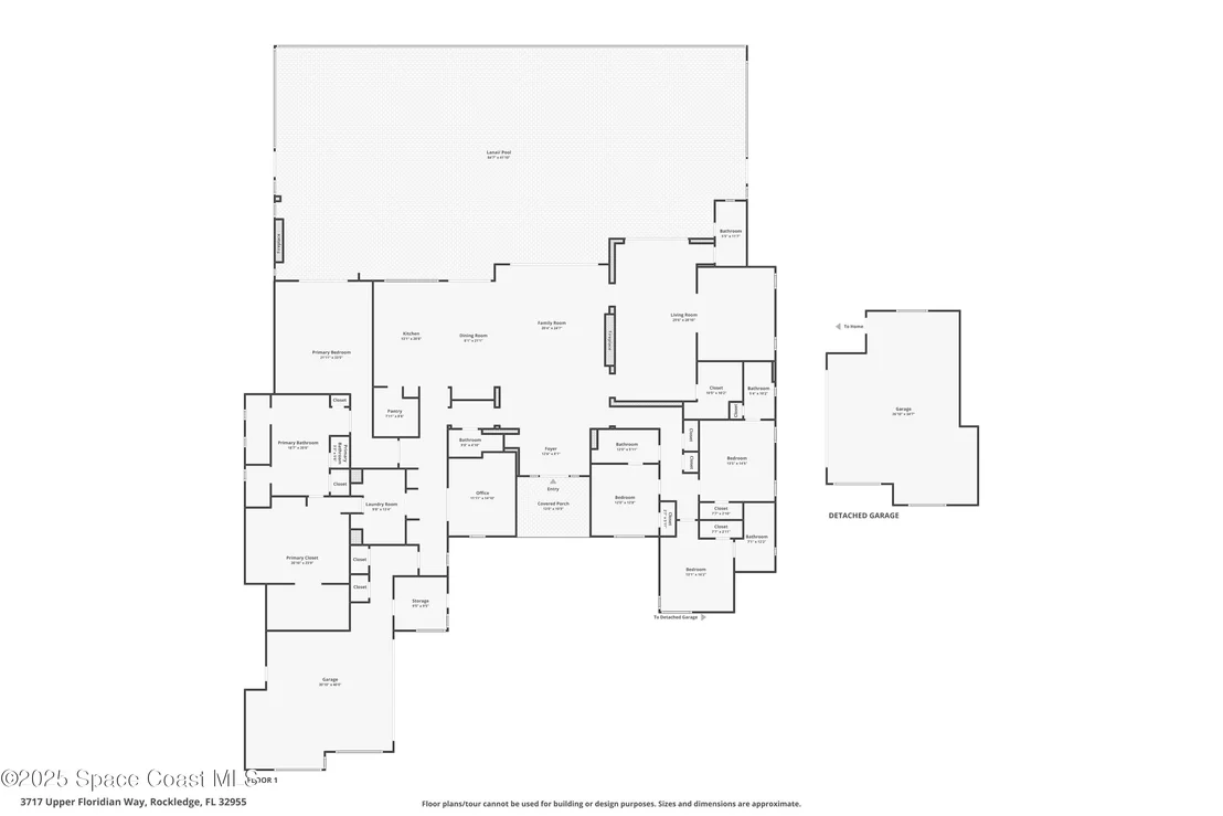 Photo of 3717 Upper Floridian Way