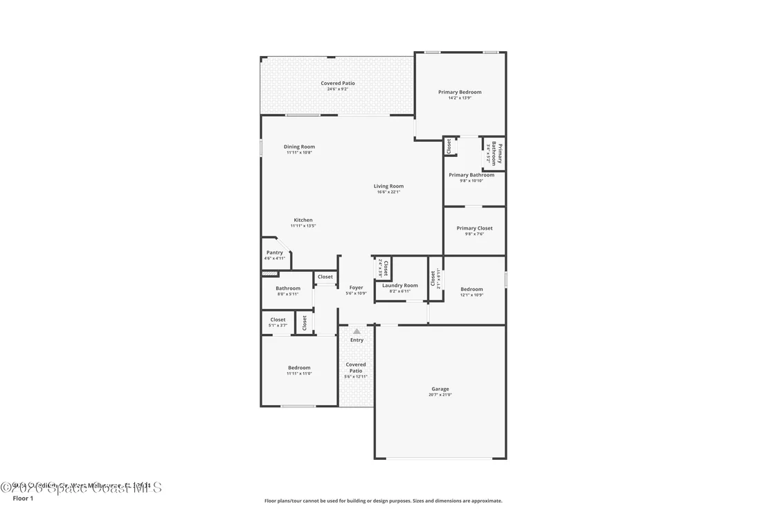 Photo of 4624 Caladium Circle