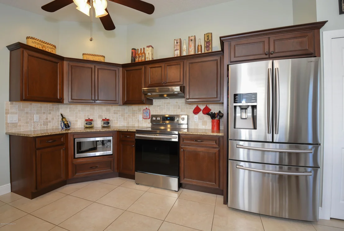 Photo of Unit 59 at 1241 Goldenrod Circle NE