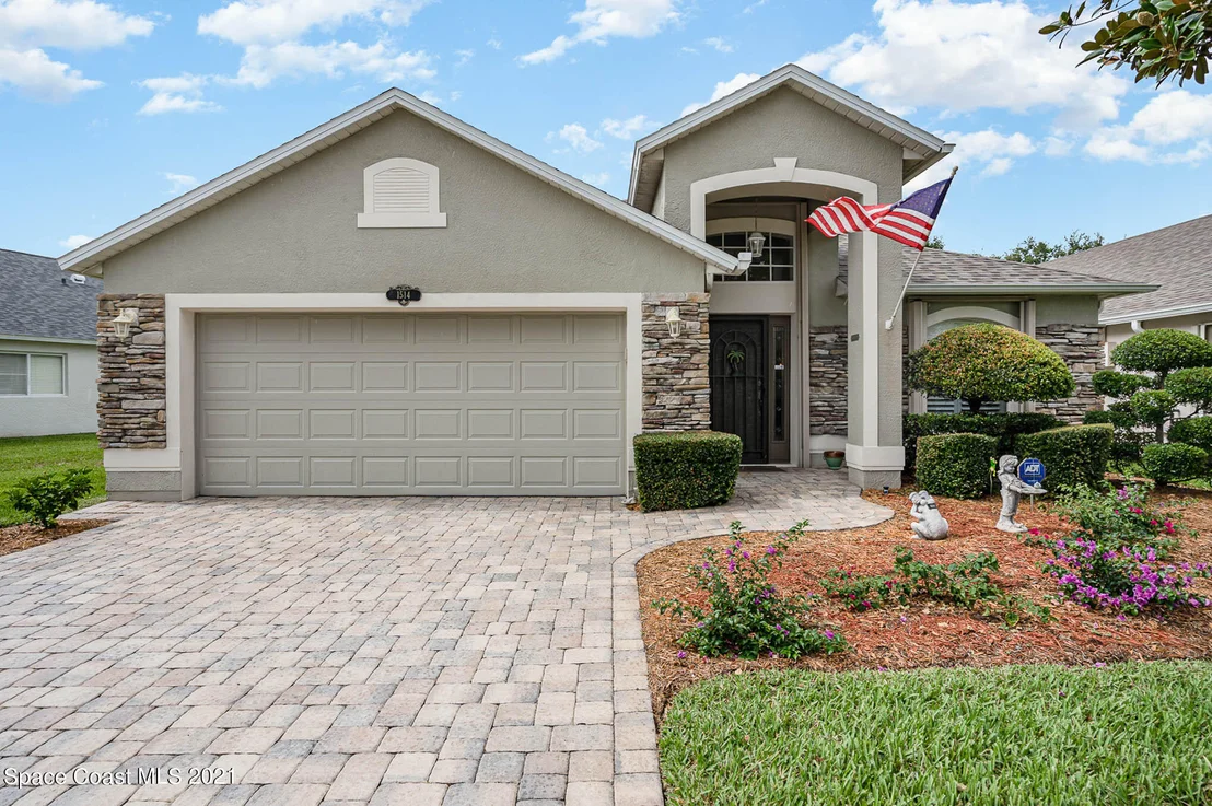 Photo of 1514 Timacuan Drive
