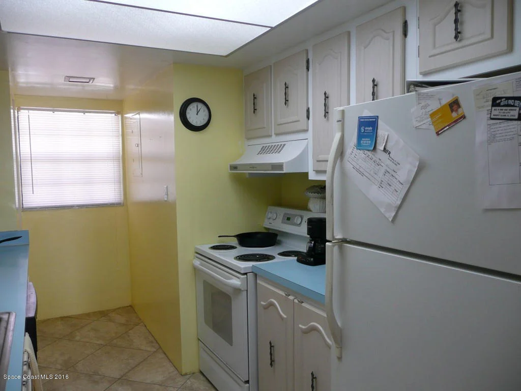 Photo of Unit 405A at 1025 Rockledge Drive