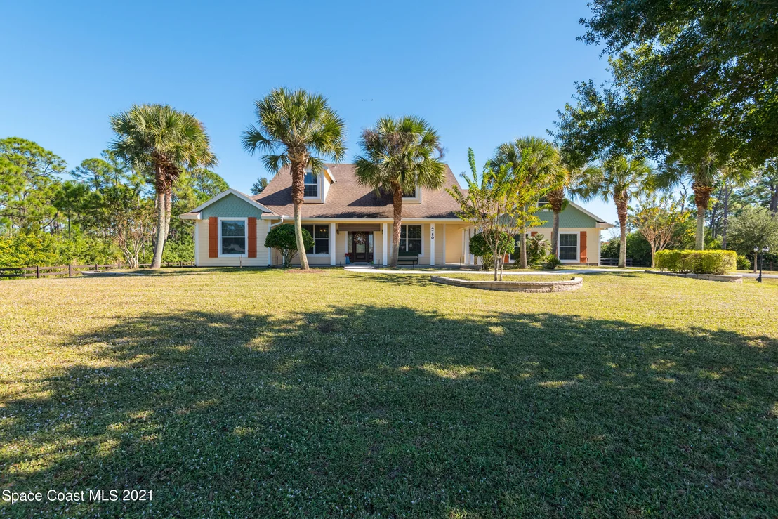 Photo of 4750 Log Cabin Lane
