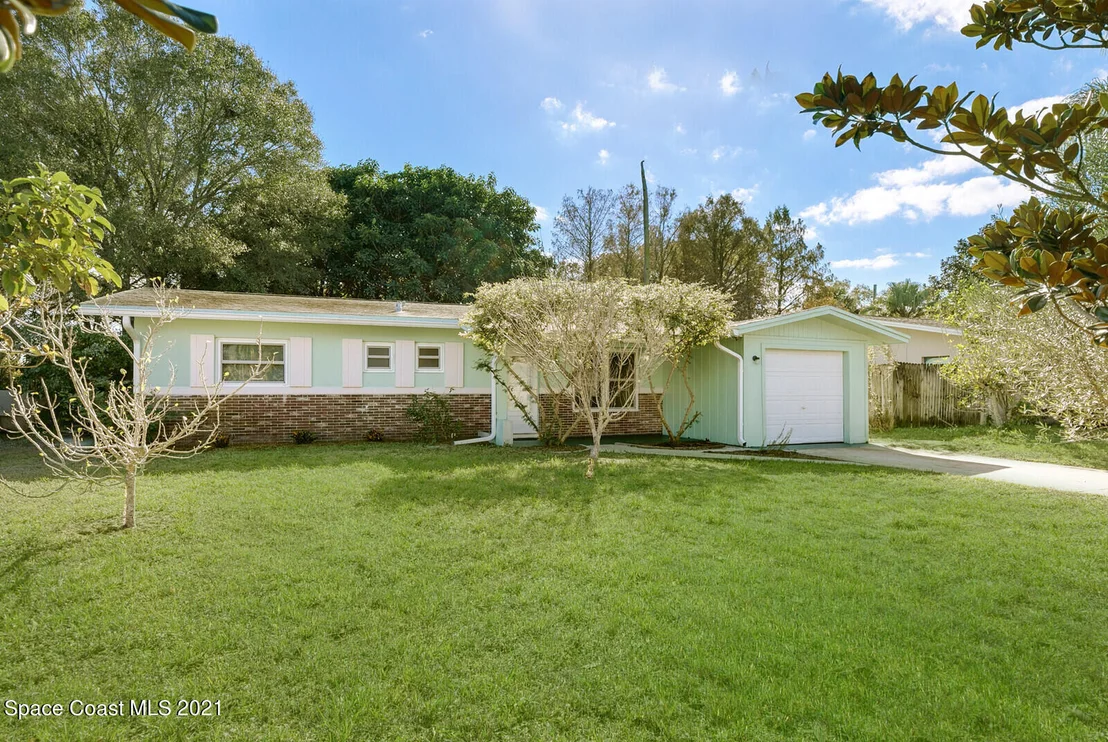 Photo of 2803 Choctaw Drive
