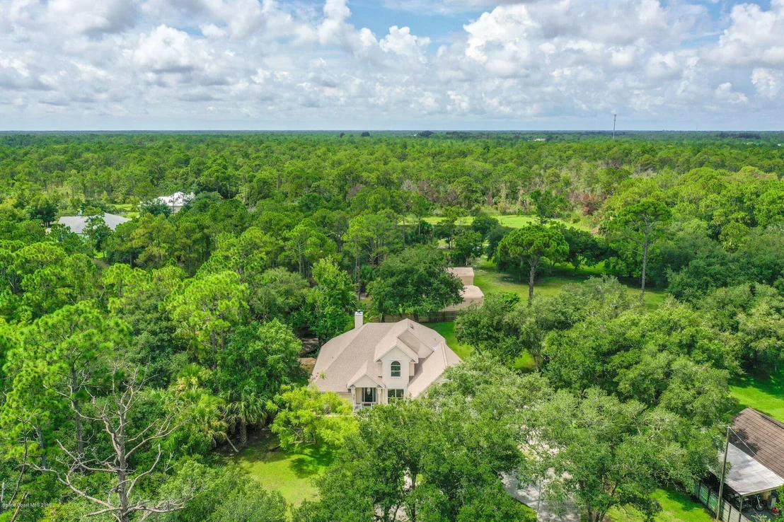 Photo of 1155 Valkaria Road