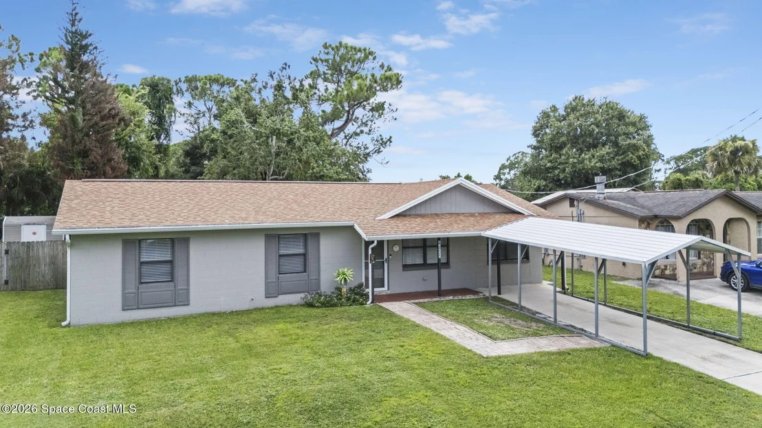 Photo of 4455 Delespine Road