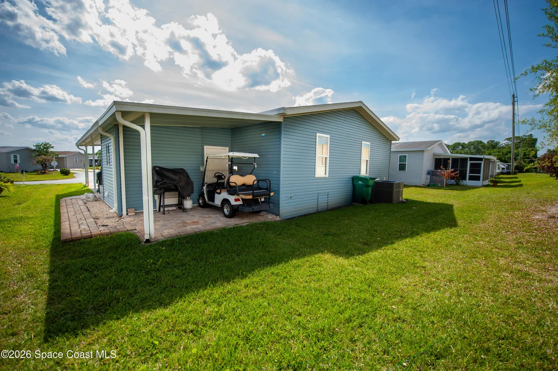 Photo of Unit 124 at 645 Outer Drive