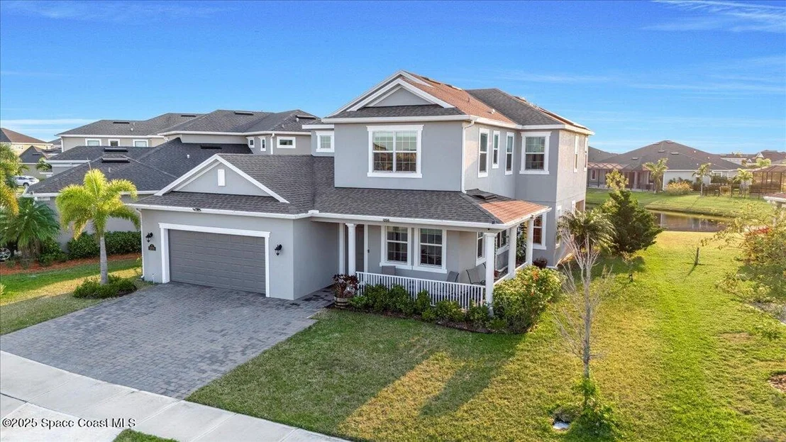 Photo of 3379 Ribbon Grass Drive