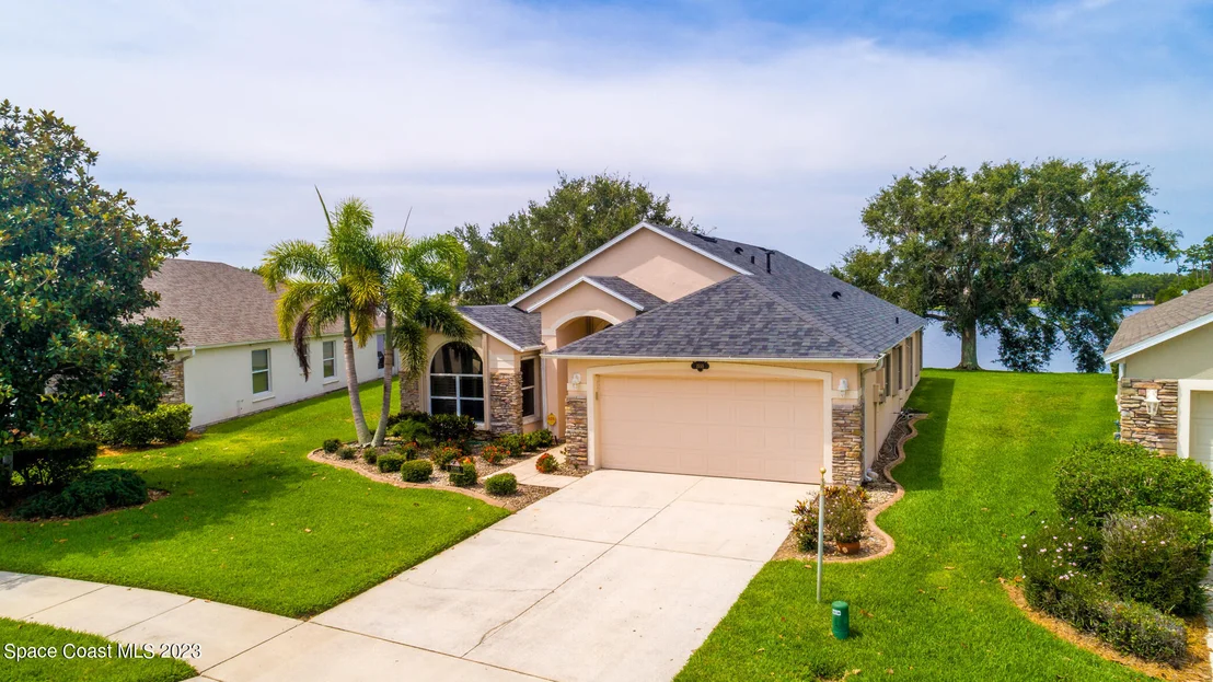 Photo of 1555 Timacuan Drive