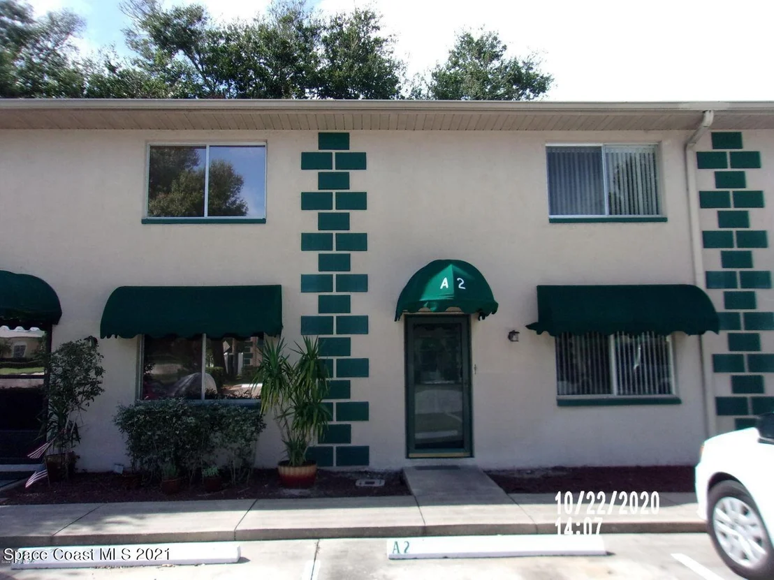 Photo of Unit 2 at 1880 Murrell Road
