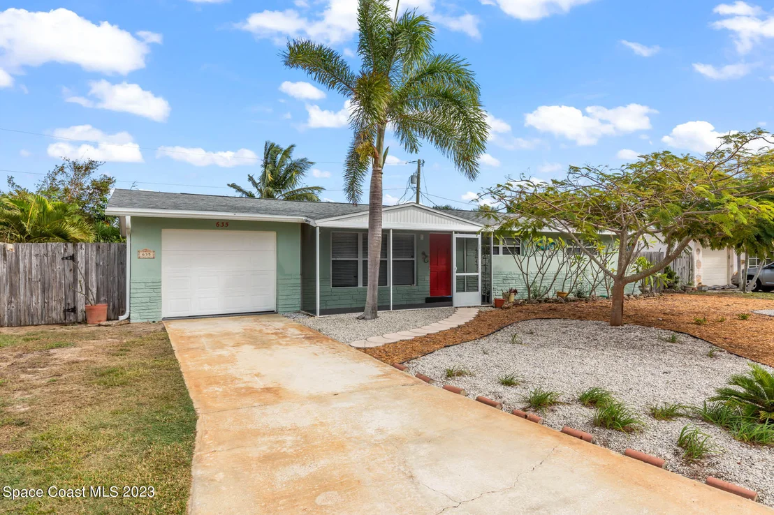 Photo of 635 Verbenia Drive