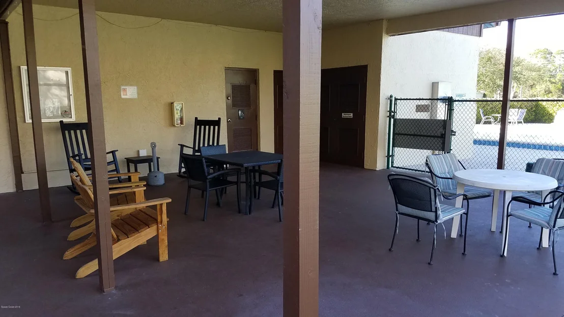 Photo of Unit 310 at 7820 Shadowood Drive