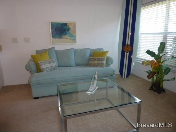 Photo of Unit 21 at 5201 Ocean Beach Blvd
