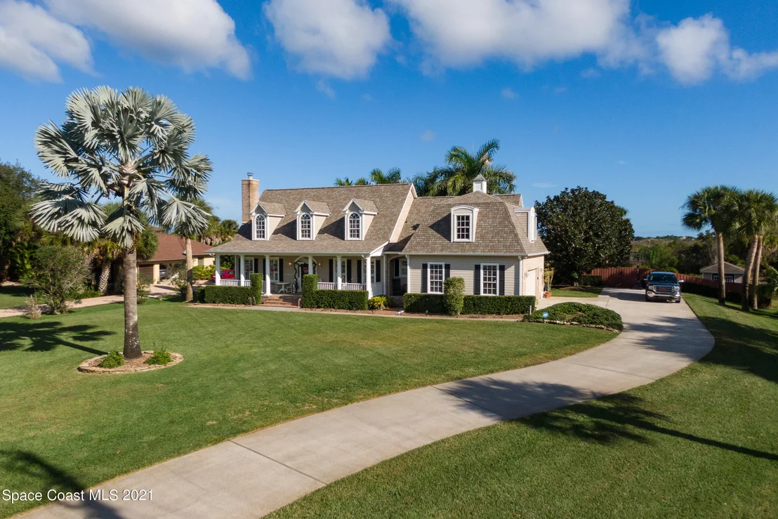 Photo of 4271 Turtle Mound Road