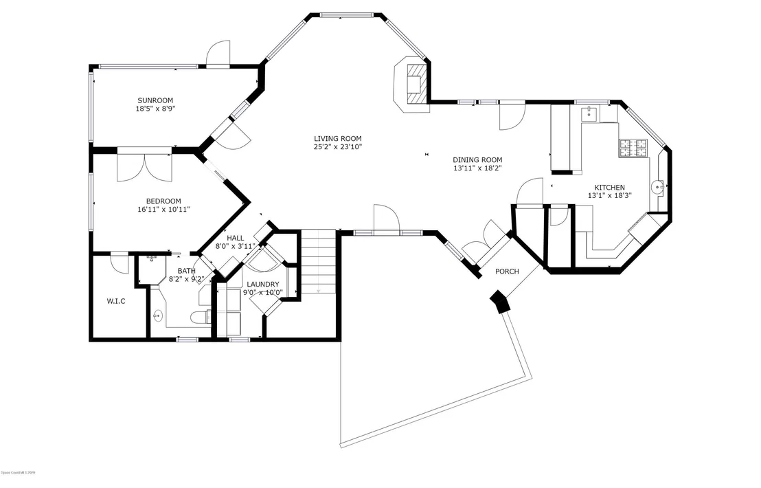 Photo of 1025 Terry Drive