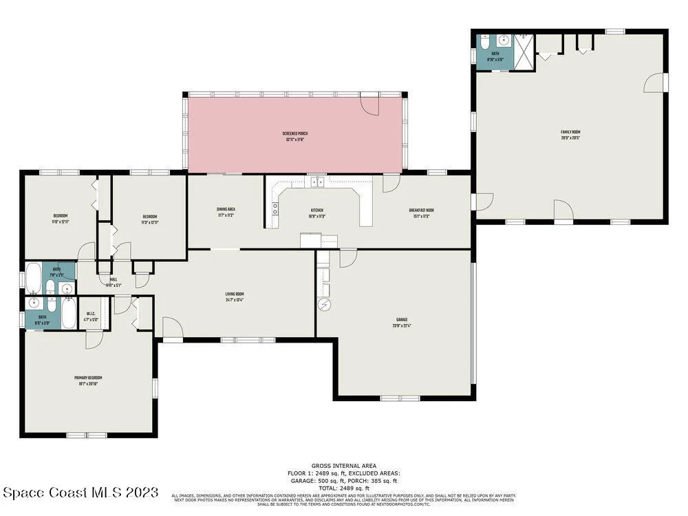 Photo of 3685 Deerwood Trail