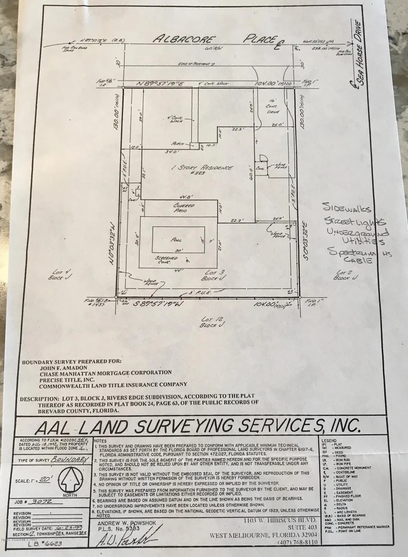 Photo of 323 Albacore Place