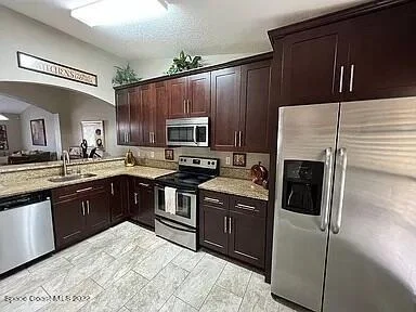 Photo of Unit 104 at 890 Luminary Circle