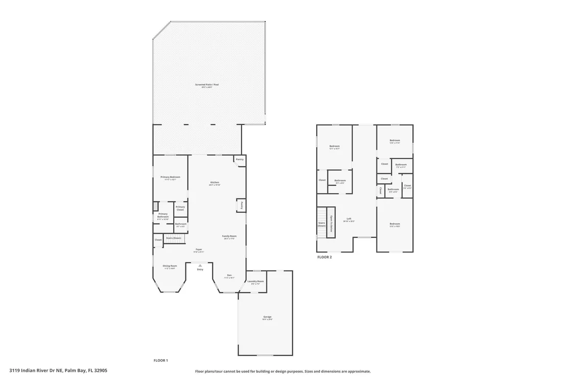 Photo of 3119 N Indian River Drive