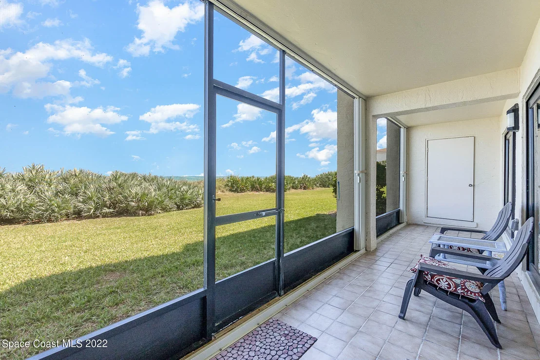 Photo of Unit 110 at 175 Highway A1a