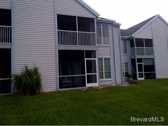 Photo of Unit 203 at 7360 N Highway 1