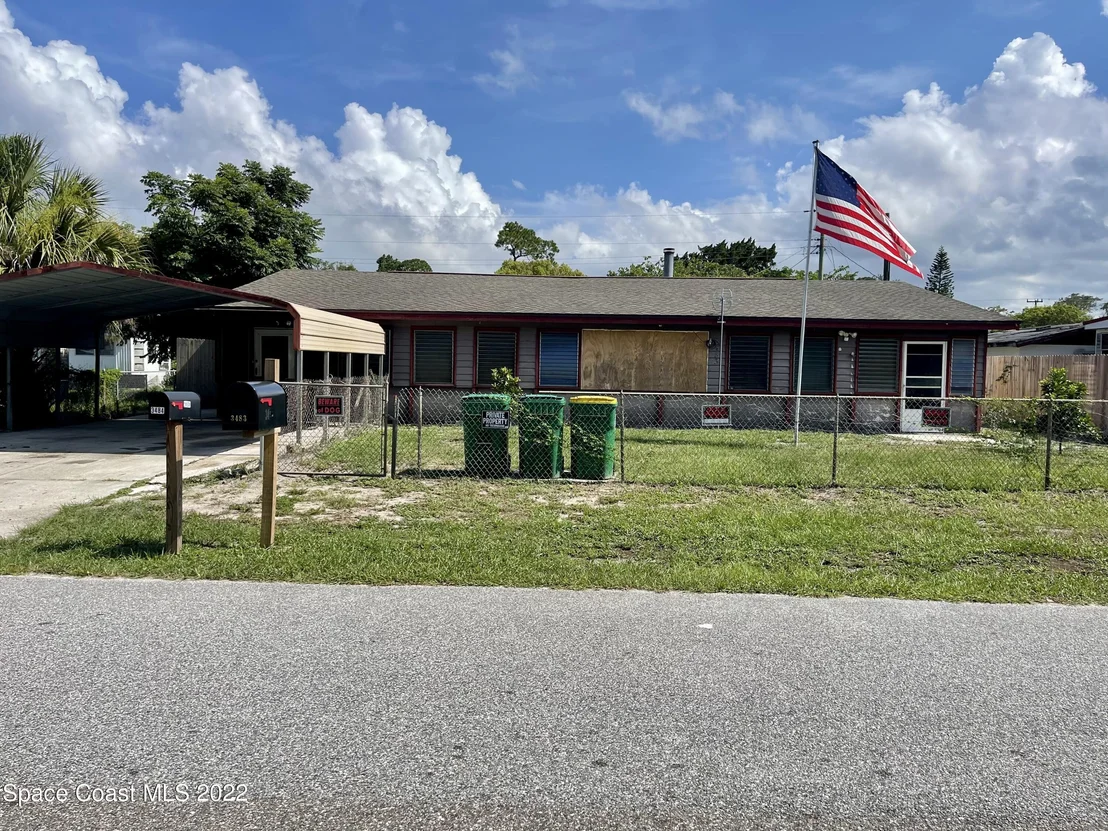 Photo of 3483 Kittles Street