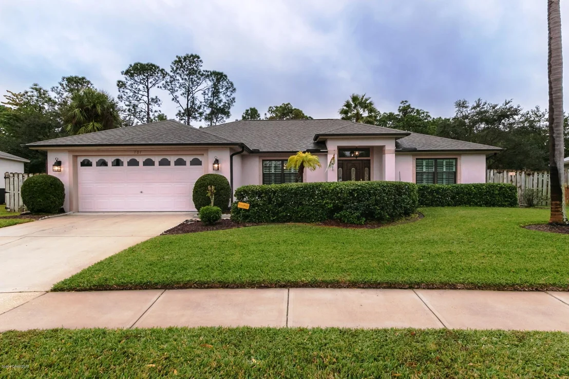 Photo of 707 Falls Creek Drive