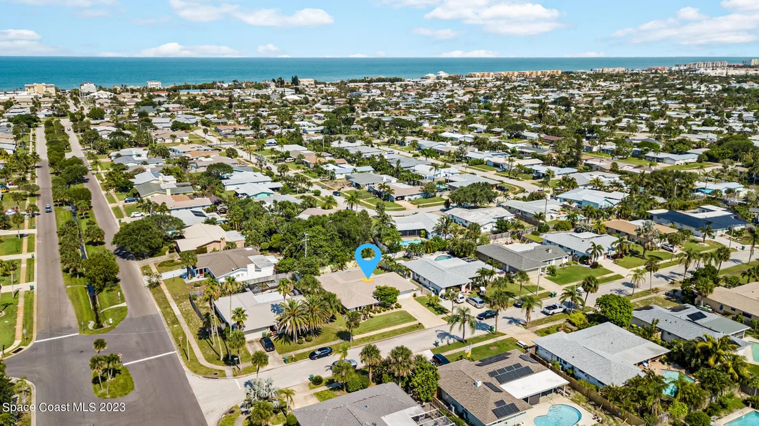 Photo of 605 Bimini Road