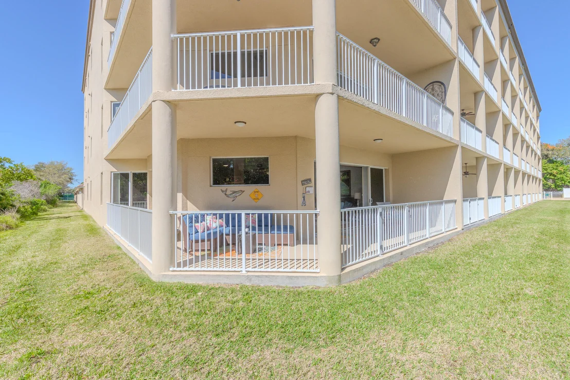 Photo of Unit 101 at 6005 S Highway 1