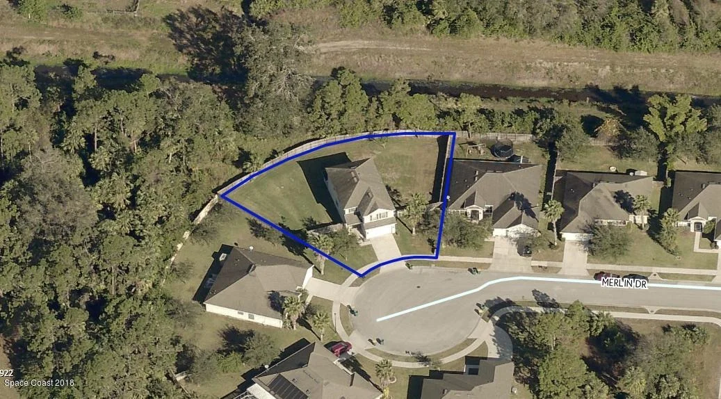 Photo of 2153 Merlin Drive