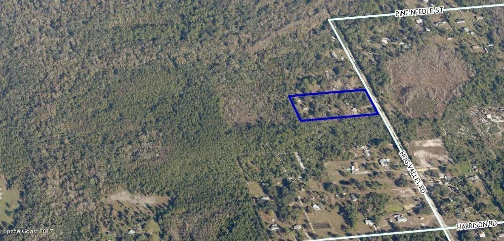 Photo of 4510 Hog Valley Road