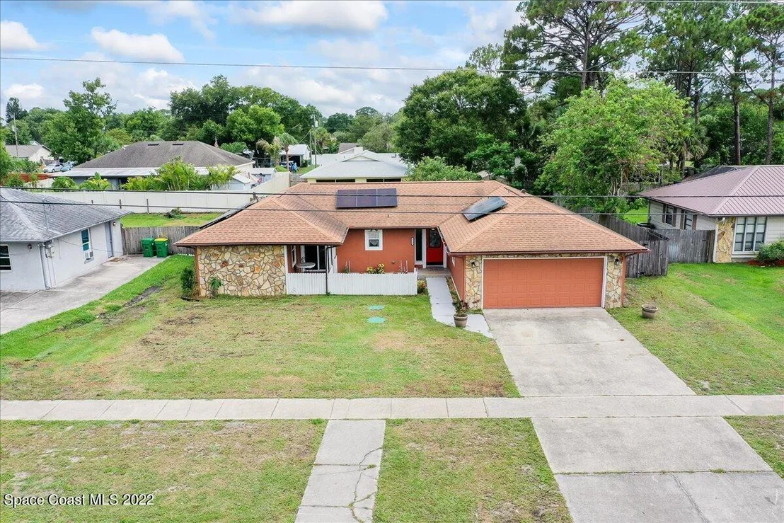 Photo of 6110 Grissom Parkway