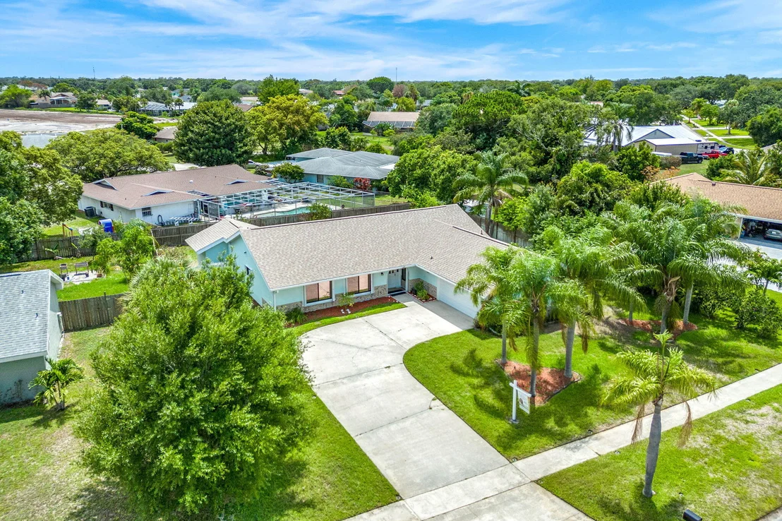 Photo of 400 Port Malabar Boulevard NE