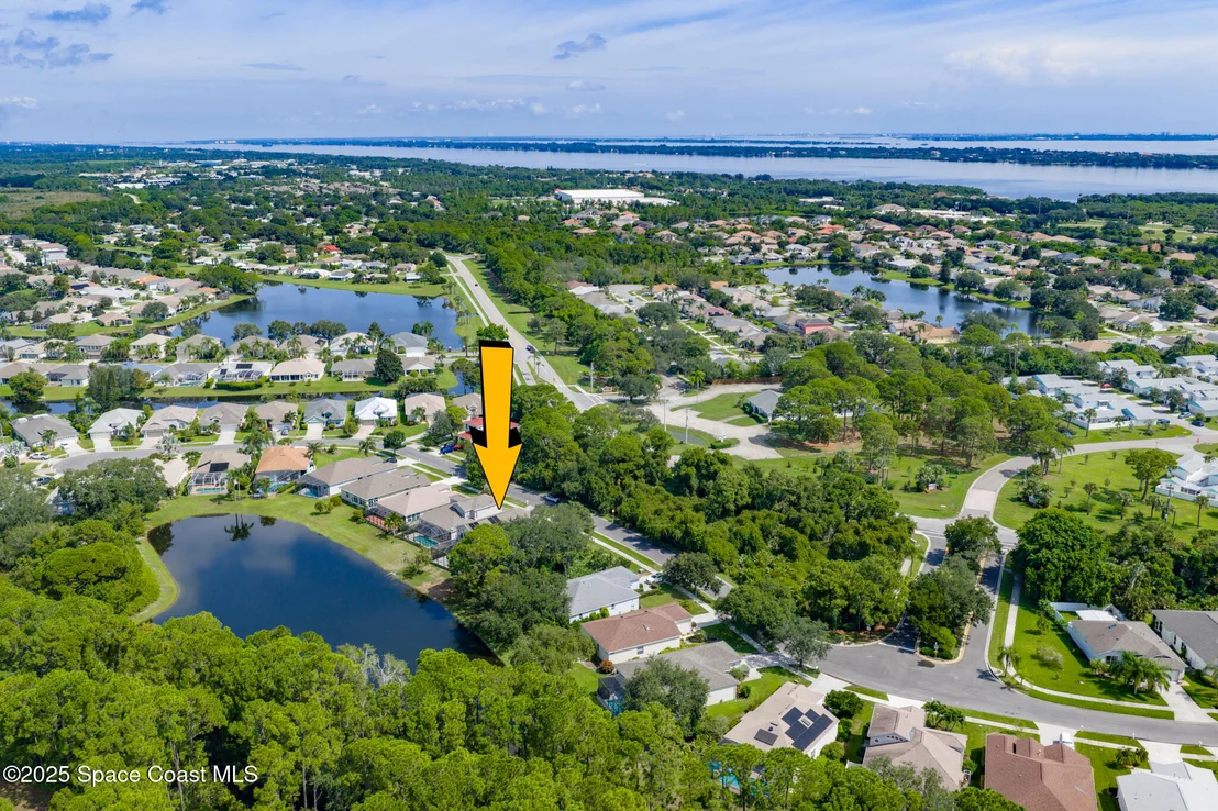 Photo of 853 Suntree Woods Drive