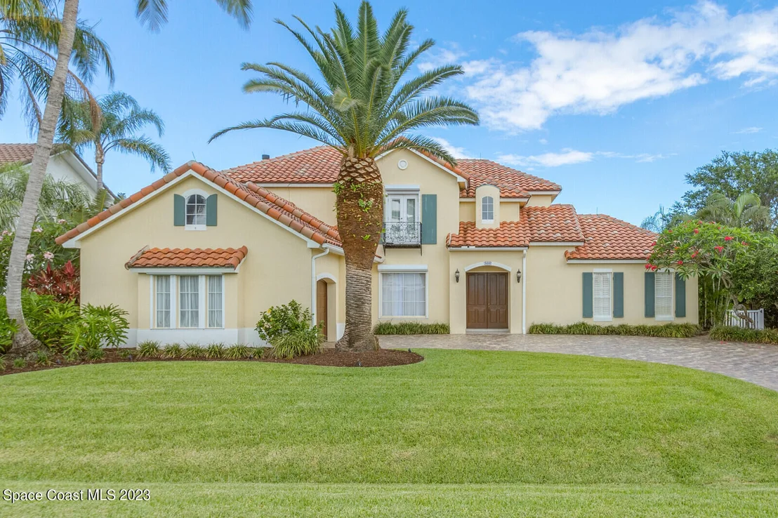 Photo of 866 Loggerhead Island Drive