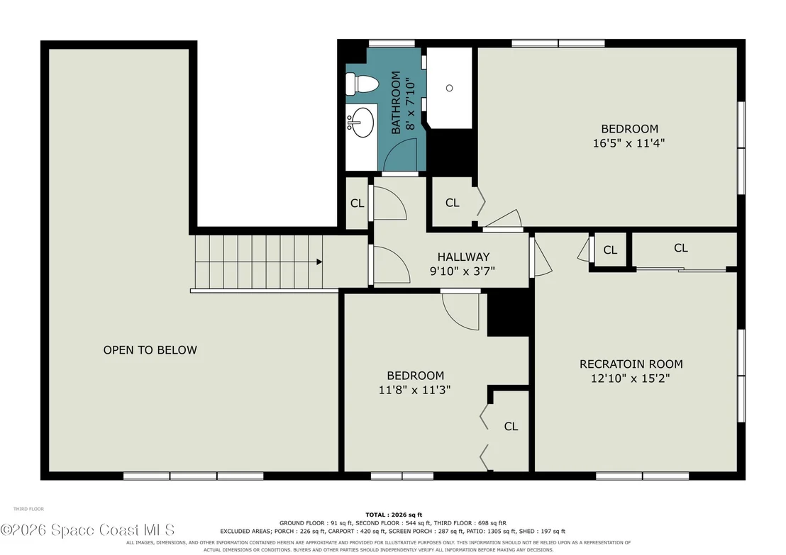Photo of 126 Valencia Road