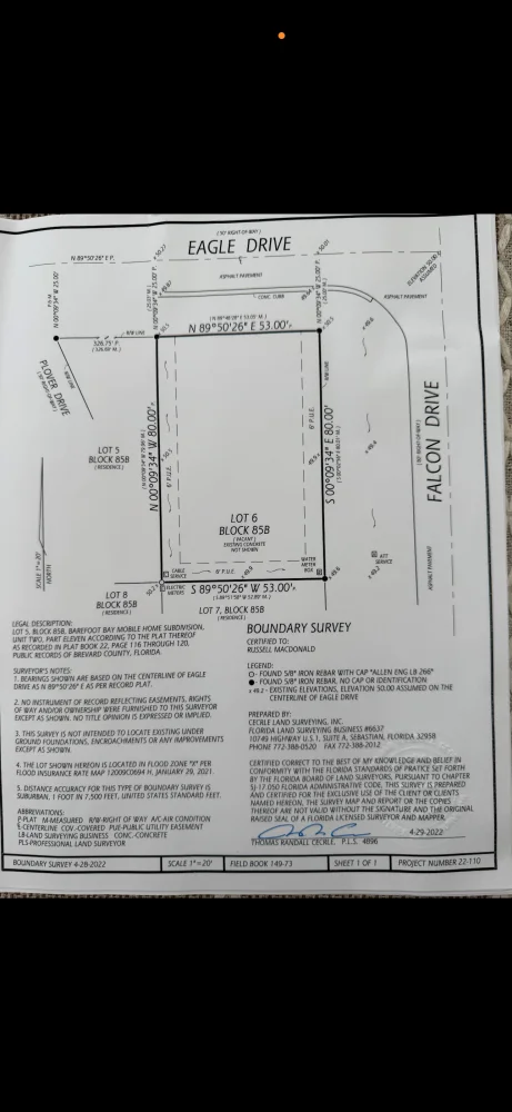 Photo of 401 Eagle Drive