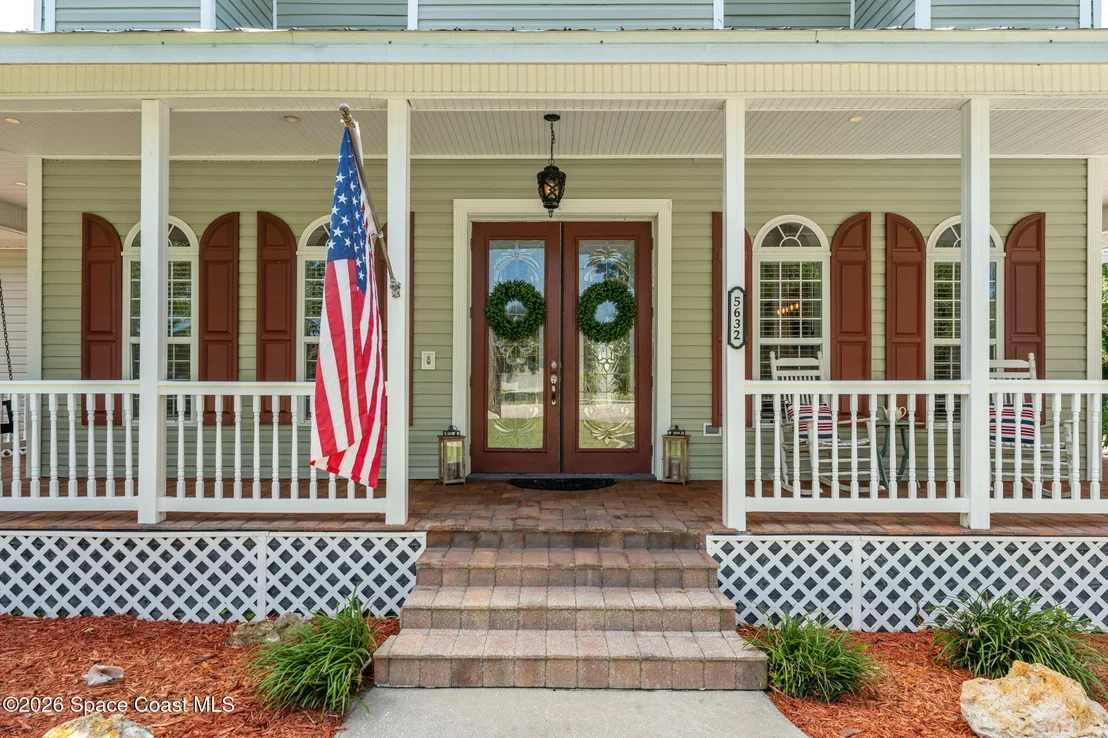 Photo of 5632 Loblolly Place