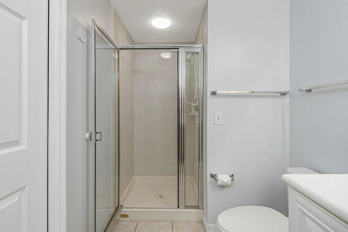 Photo of Unit 604 at 100 Riverside Drive
