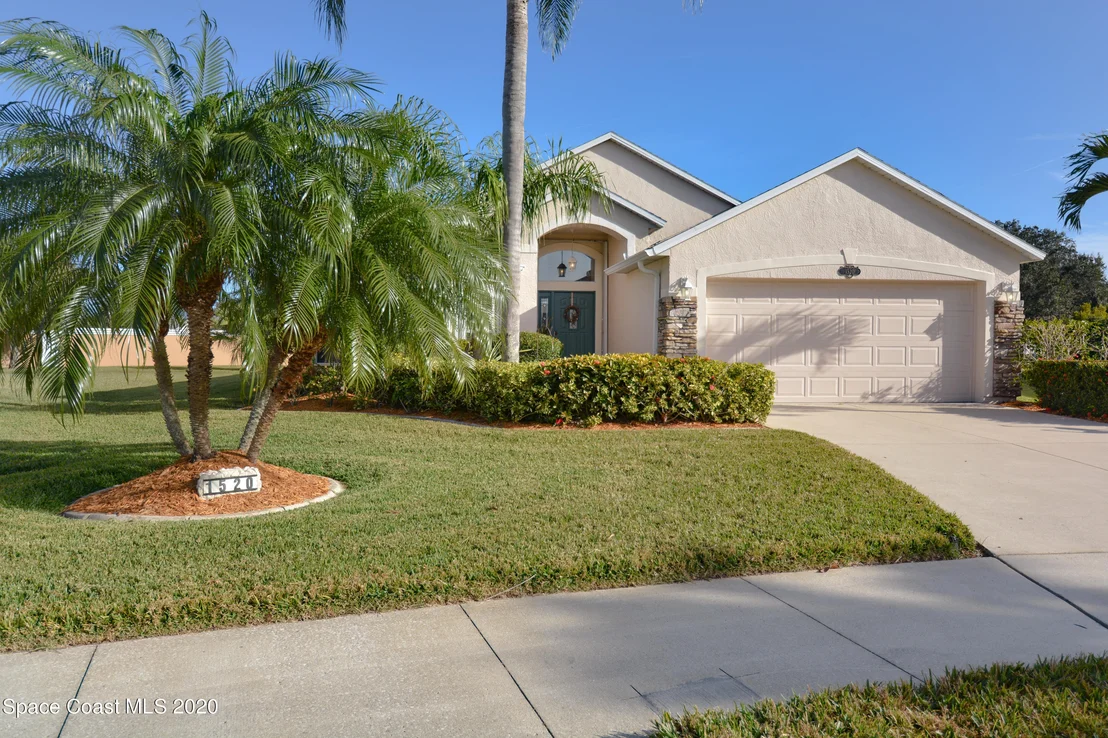 Photo of 1520 Lago Mar Drive