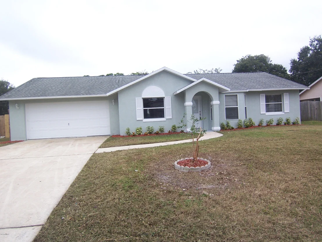 Photo of 4685 Rosebud Street