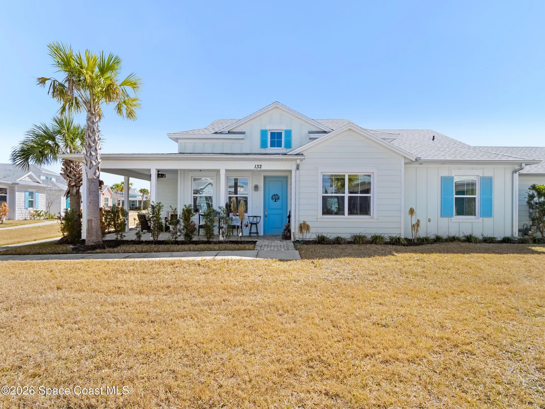 Photo of 132 Ocean Hammock Loop