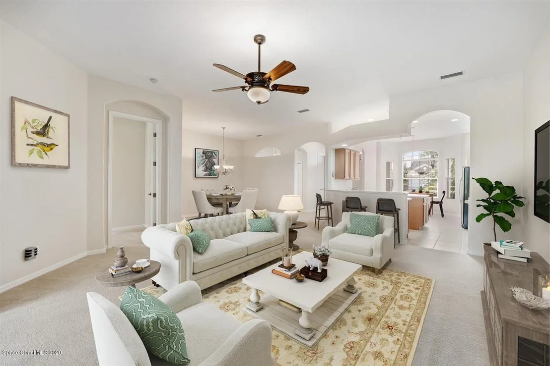 Photo of 3673 Carambola Circle