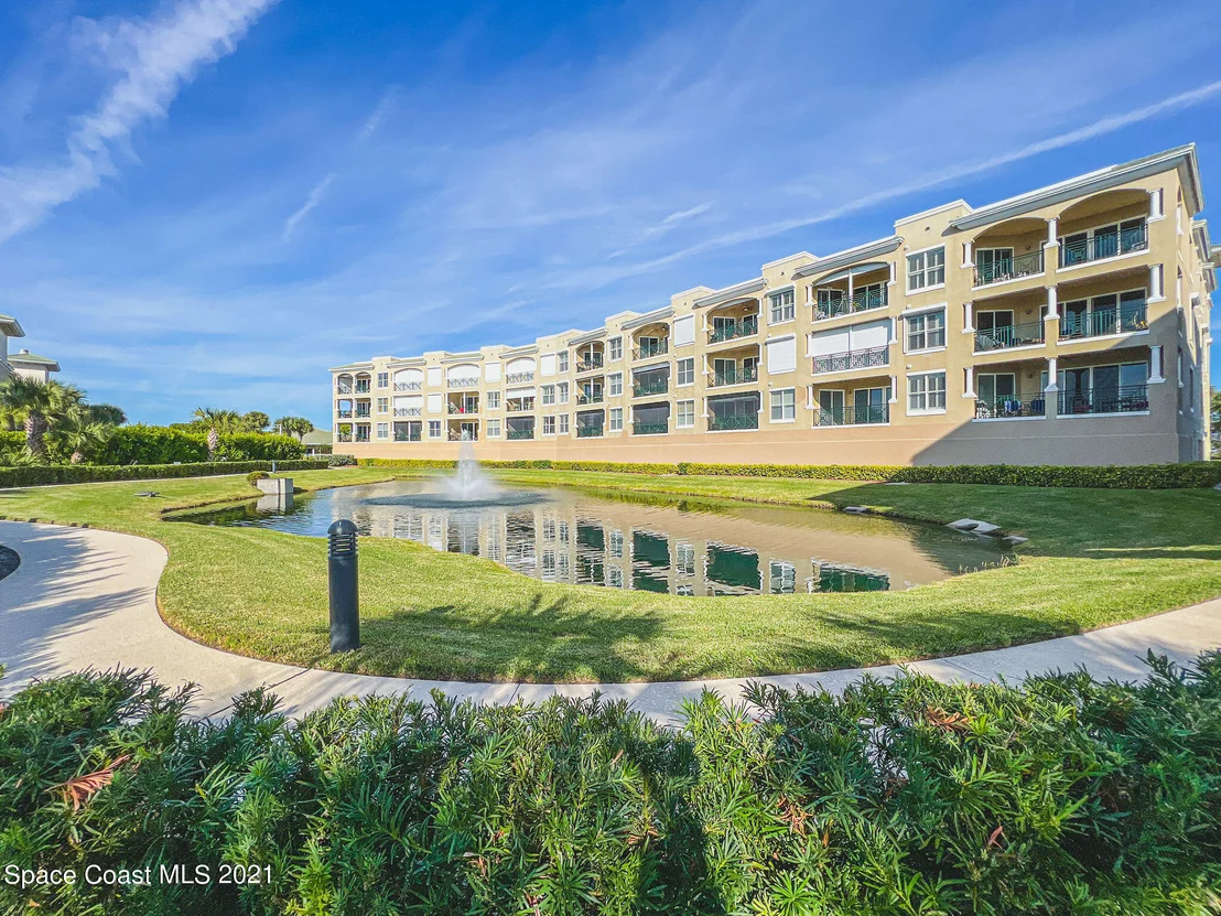 Photo of Unit 204 at 2012 Julep Drive