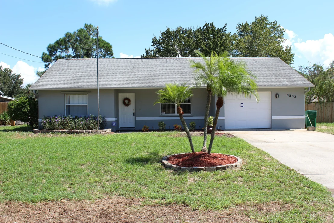 Photo of 6203 E Baker Circle