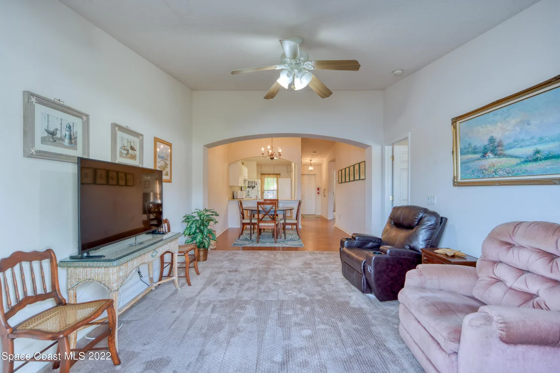 Photo of Unit 103 at 995 Luminary Circle